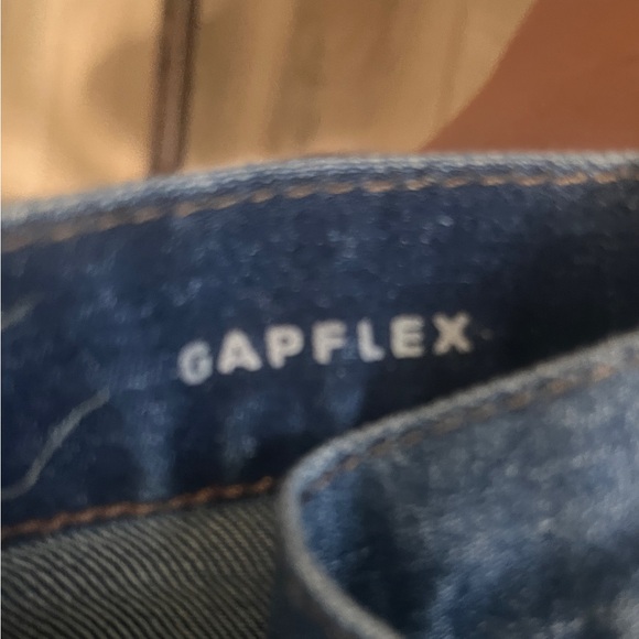 Women's Gap Jeans 👖 — size 30/30 slim fit - Picture 5 of 5